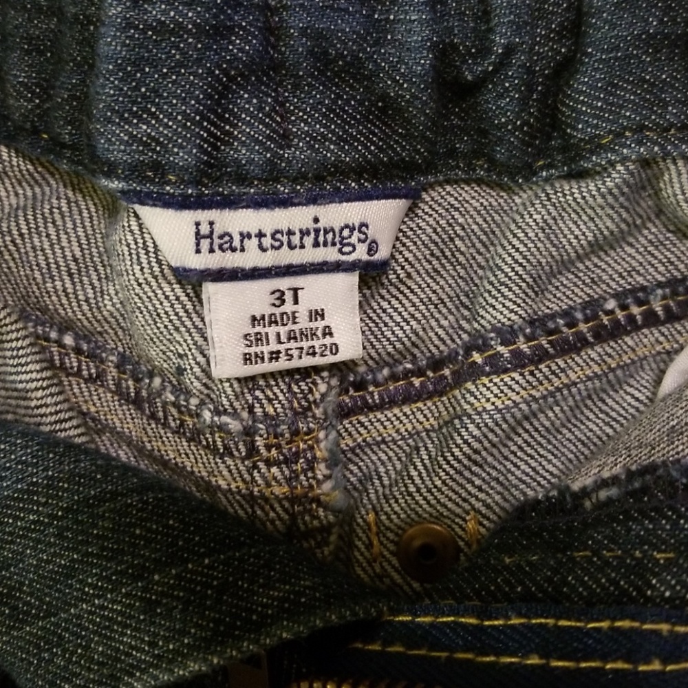 Boy Jeans - Picture 3 of 3